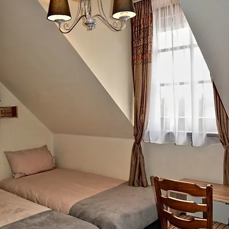 Inn Karczma Rzym Wroclaw