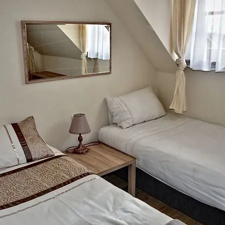 Karczma Rzym Inn