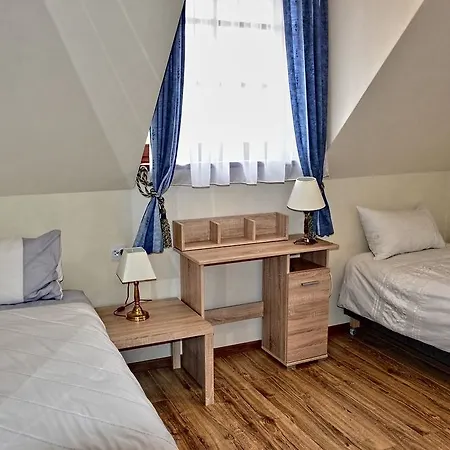 Inn Karczma Rzym 3*