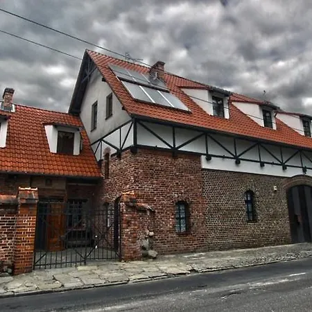Inn Karczma Rzym 3*