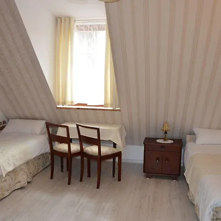 Inn Karczma Rzym