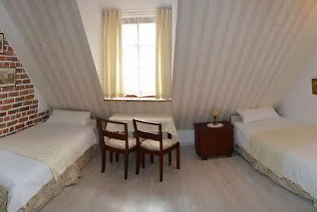 Inn Karczma Rzym