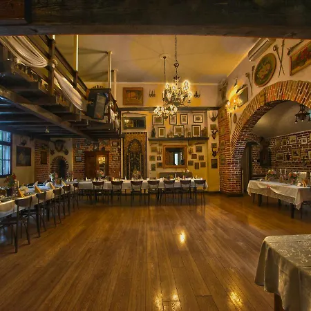 Karczma Rzym 3* Вроцлав