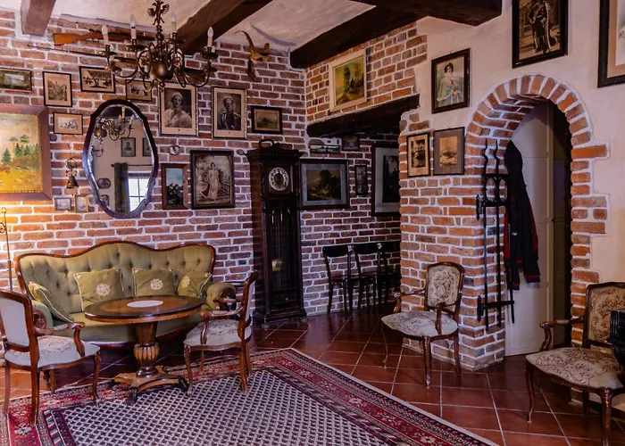 Kro Karczma Rzym Wrocław