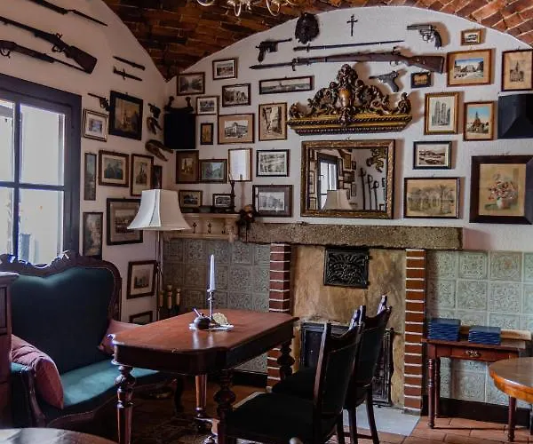 Karczma Rzym Kro Wrocław