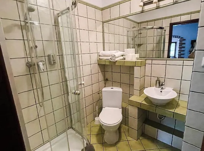 Karczma Rzym Kro Wrocław