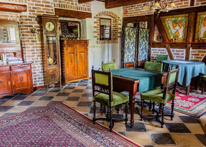 Karczma Rzym Βρότσλαβ