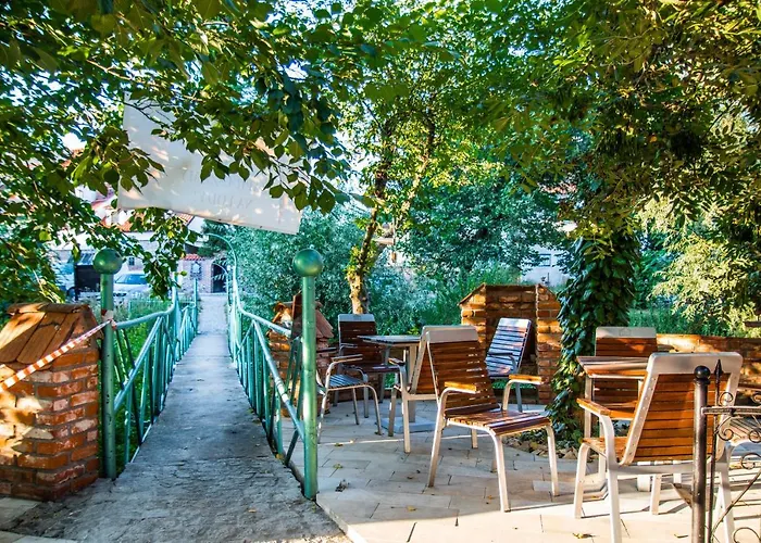 Karczma Rzym 3* Βρότσλαβ