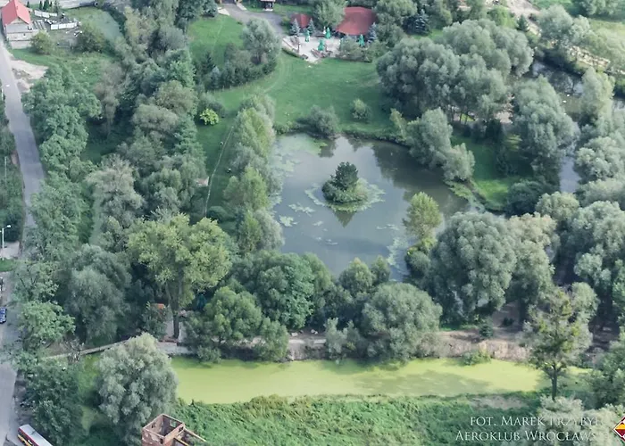 Karczma Rzym Wrocław