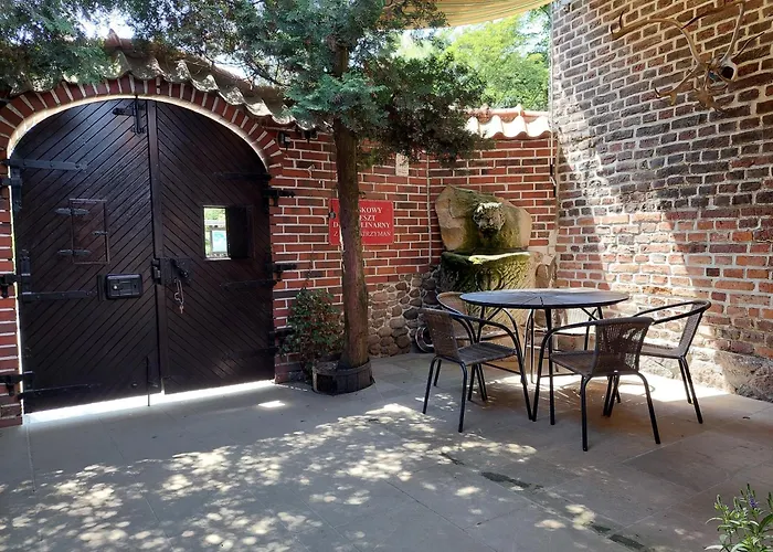 Karczma Rzym 3* Wrocław