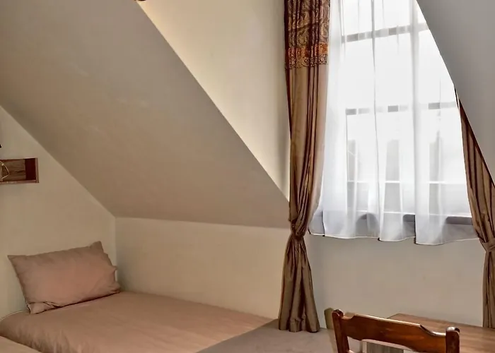 Karczma Rzym 3* Wrocław