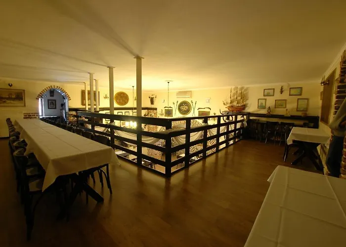 Karczma Rzym Πανδοχείο 3*